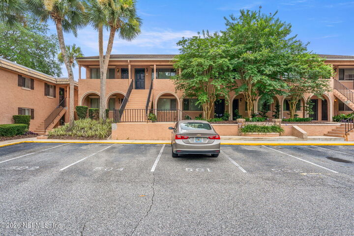 Property Photo:  5375 Ortega Farms Boulevard 505  FL 32210 