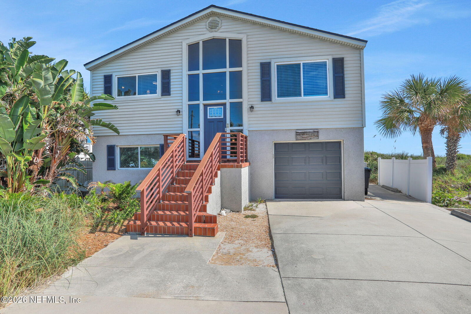 Property Photo:  3180 Coastal Highway  FL 32084 