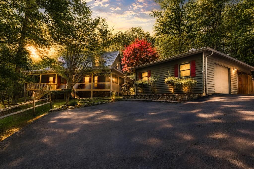 Property Photo: 63 Misty Hollow Road GA 30536
