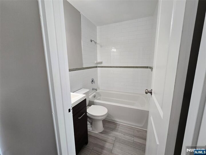 Property Photo:  100 2nd Street 310  NJ 07601 