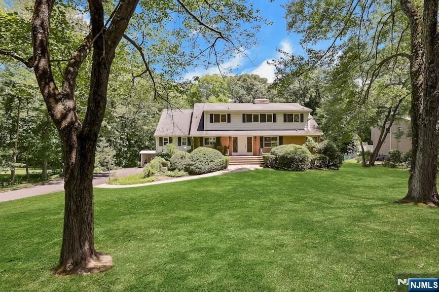 Property Photo: 64 Overlook Drive NJ 07677