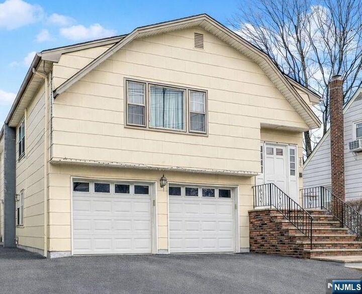 Property Photo: 389 Madeline Avenue NJ 07026