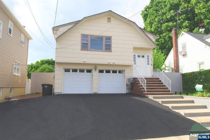 Property Photo: 389 Madeline Avenue NJ 07026