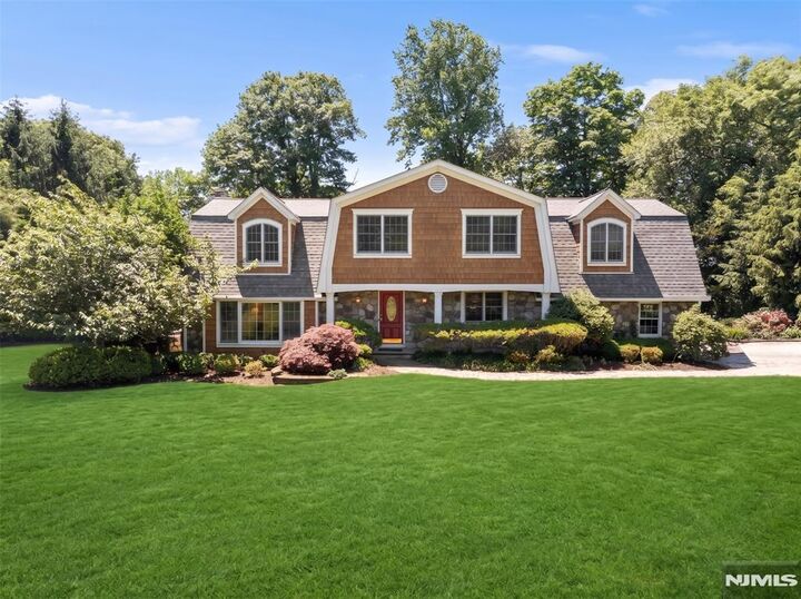 Property Photo:  47 Blueberry Drive  NJ 07677 