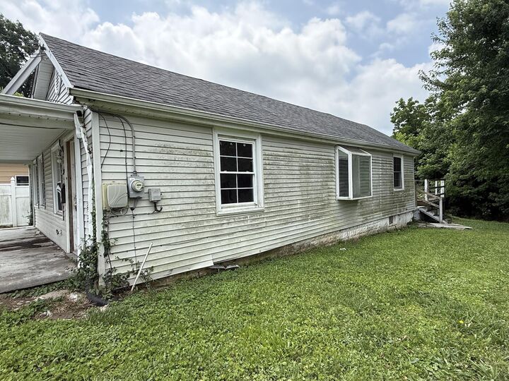 Property Photo: 37 Goodridge Drive KY 41042