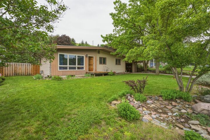 Property Photo:  2325 Valley Drive  MT 59802 