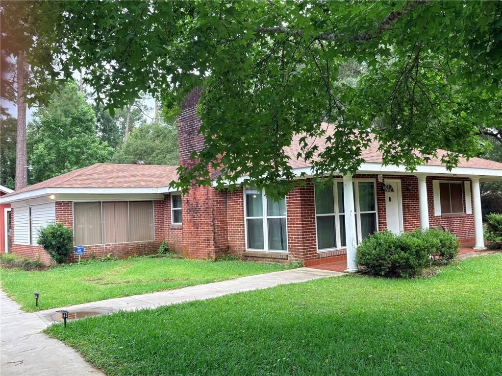 Property Photo: 58400 Holly Drive LA 70460