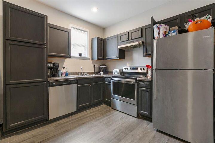 Property Photo:  5822 Lafaye Street  LA 70122 