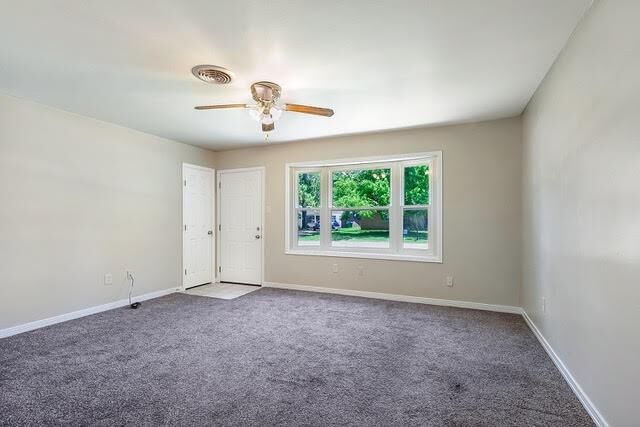 Property Photo: 207 Walnut Drive LA 70471