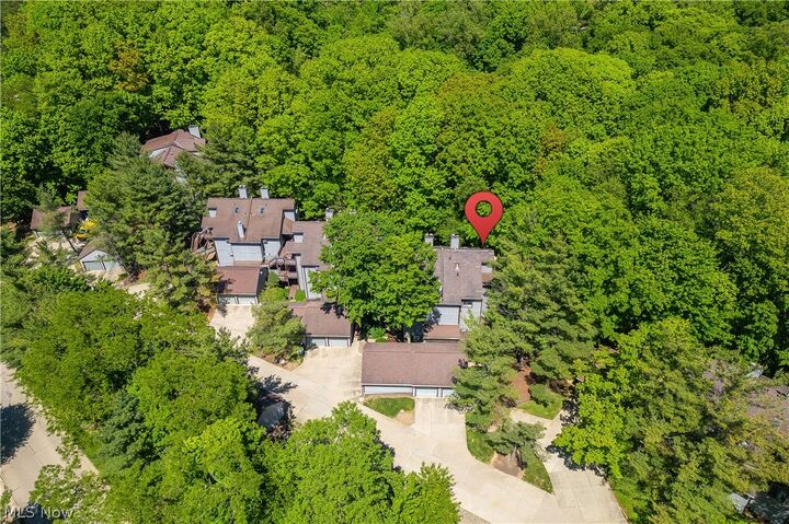 Property Photo: 2153 Pinebrook Trail OH 44223