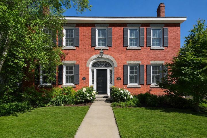 Property Photo: 30 North Street VT 05491