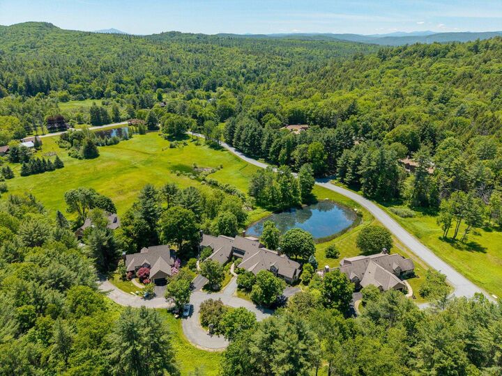 Property Photo: 48 Berrill Farms Lane NH 03755