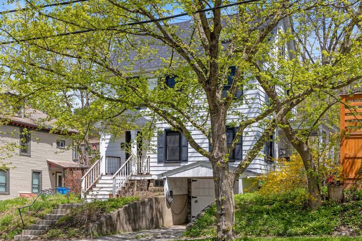 Property Photo:  418 Saint Paul Street  VT 05401 