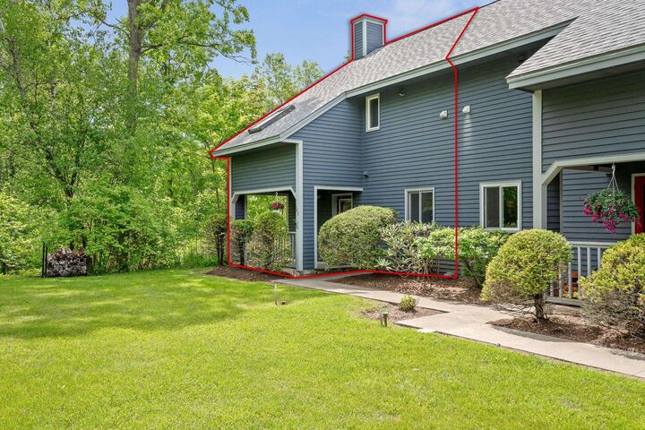 Property Photo:  140 Creekside Drive  VT 05482 
