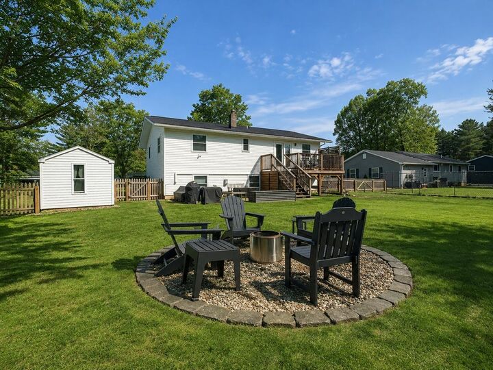 Property Photo: 55 Birch Lane VT 05468