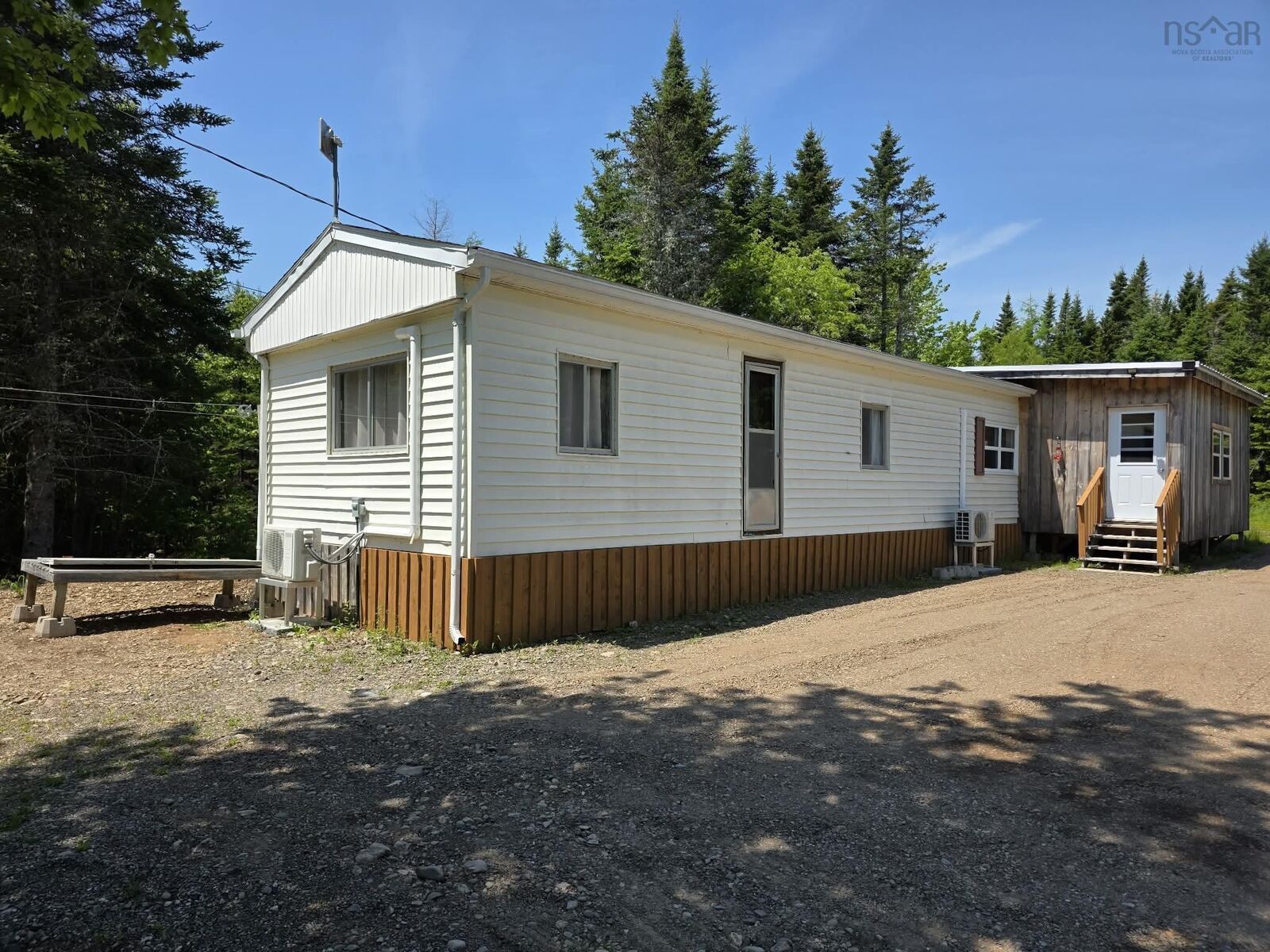Property Photo: 209 Stewart Hill Road NS B0N 2P0