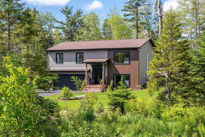 Property Photo: 107/109 Bearpaw Drive NS B4G 0C3