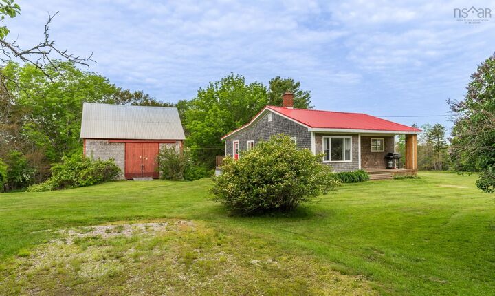 Property Photo:  112 Kelly Road  NS B5A 5R2 