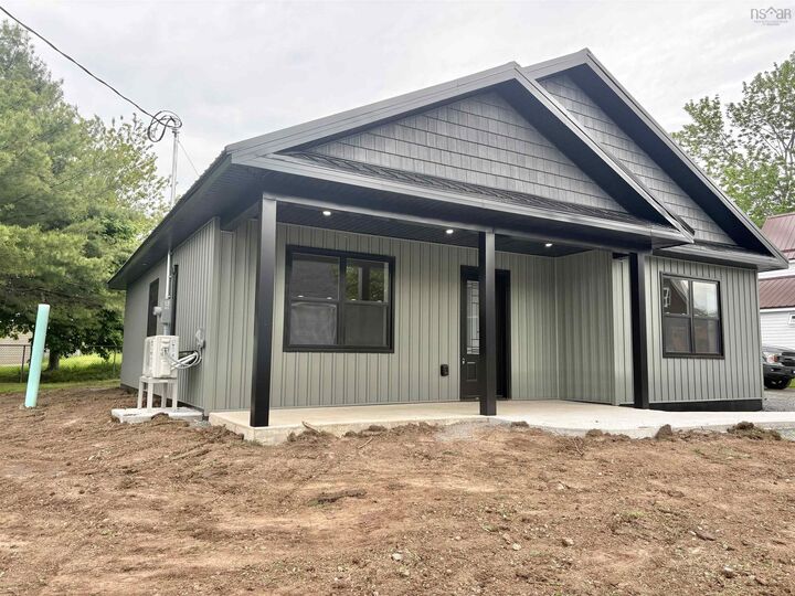 Property Photo: 1921 Rundles Lane NS B0K 2A0