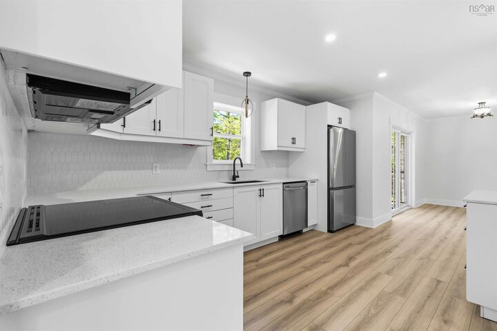 Property Photo: 12 Clark Court NS B4V 4M4