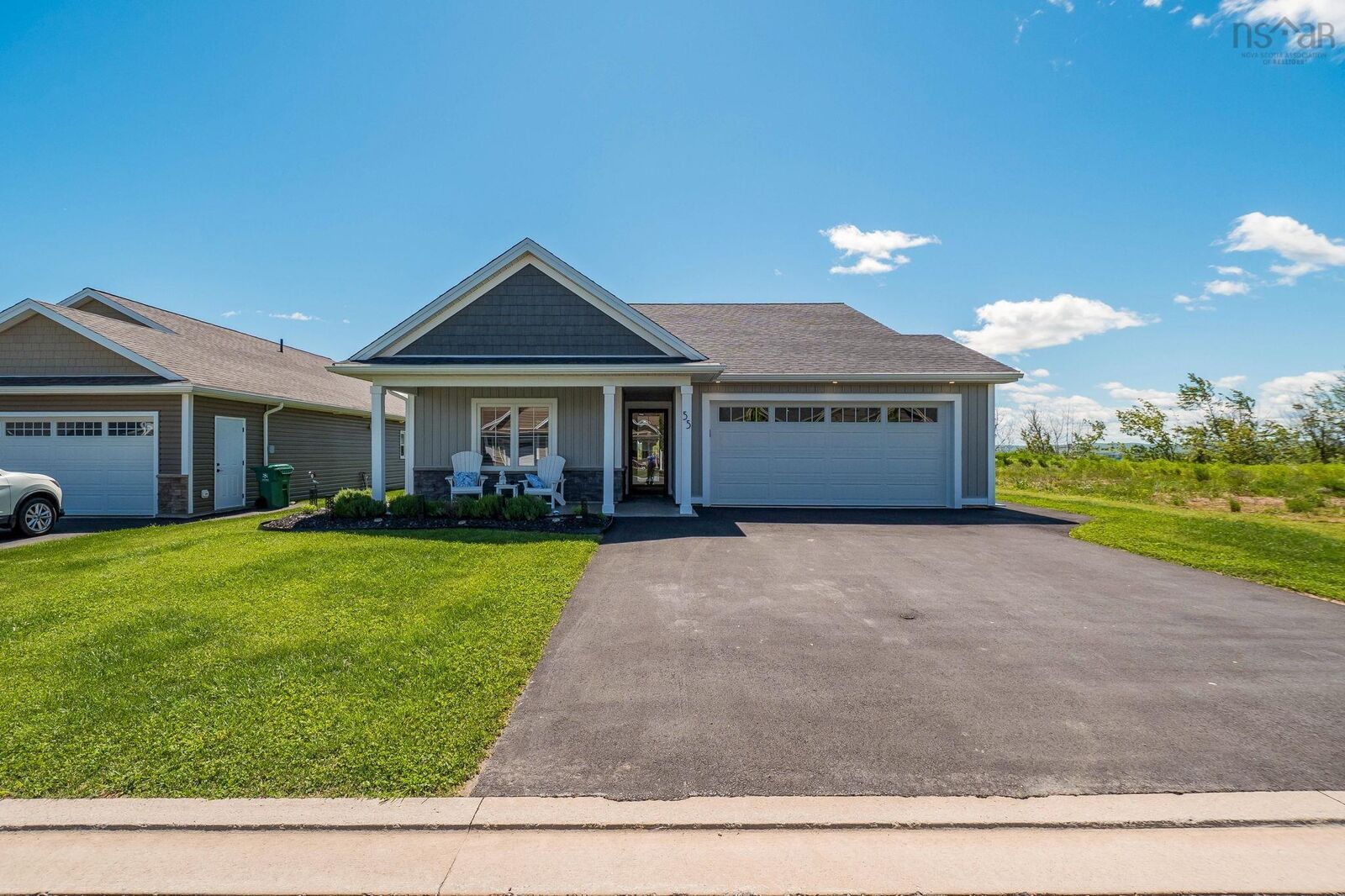 Property Photo: 55 Community Way NS B0N 2T0