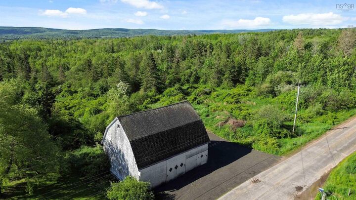 Property Photo:  188 Clarence Road  NS B0S 1L0 