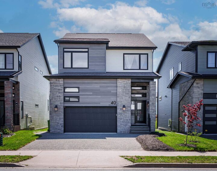 40 Talus Avenue — photo 1