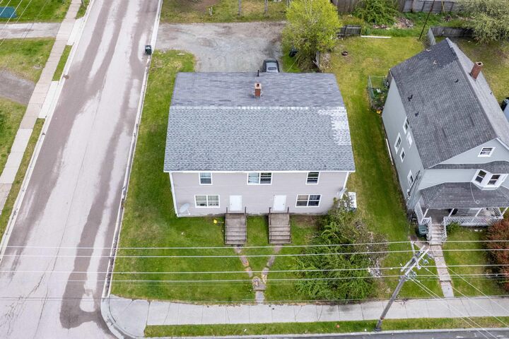 47 Sheriff Sydney Ns — photo 1