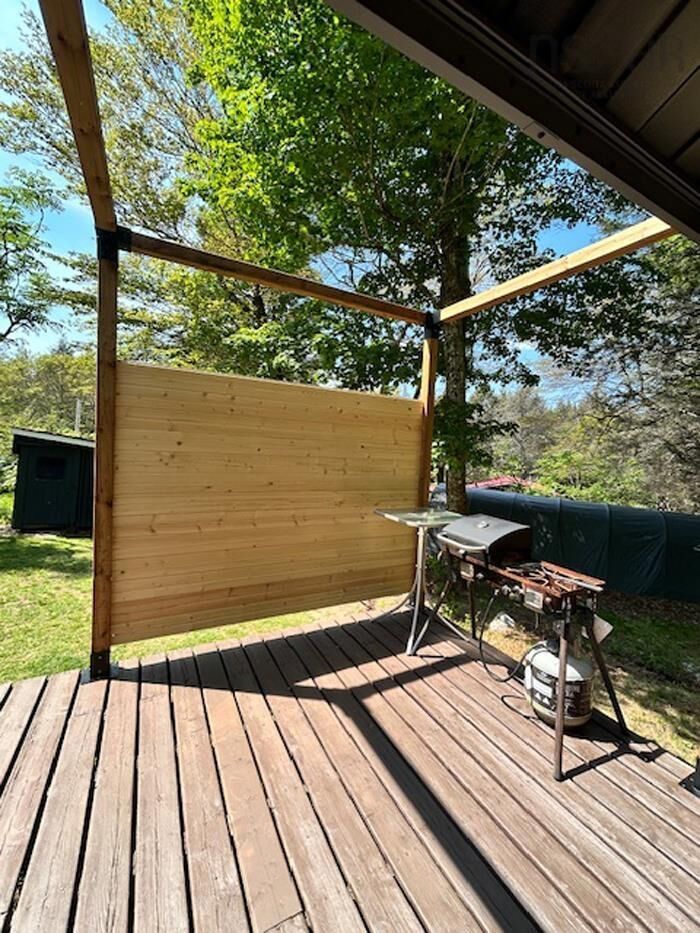 Property Photo: 61 Horseback Hideaway NS B0T 1E0
