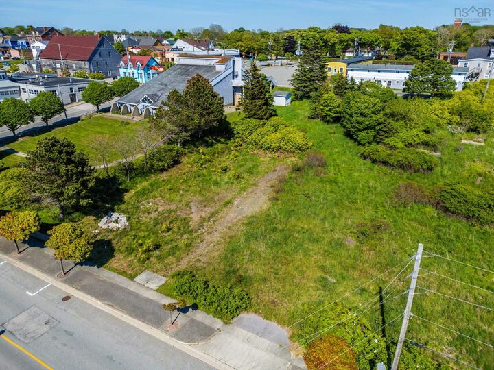 Property Photo:  59 Water Street  NS B5A 1L4 