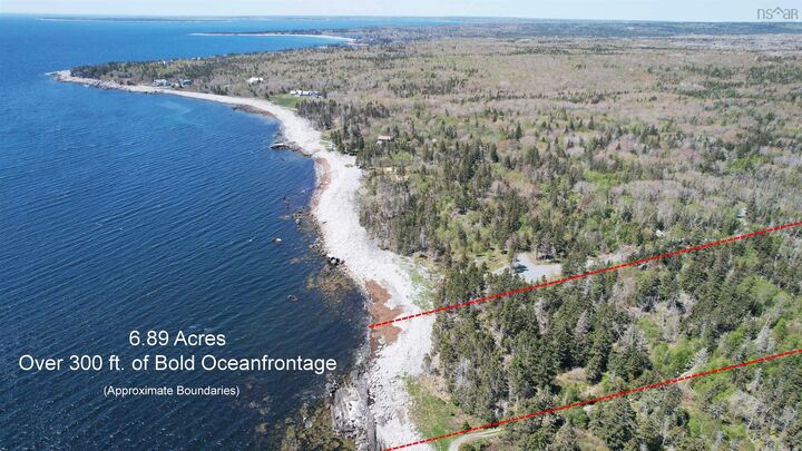 Acreage (3 Pids) Gull Island Road — photo 1