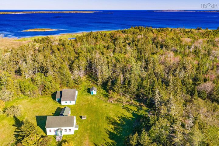 Property Photo:  4873 Shore Road  NS B0T 1W0 