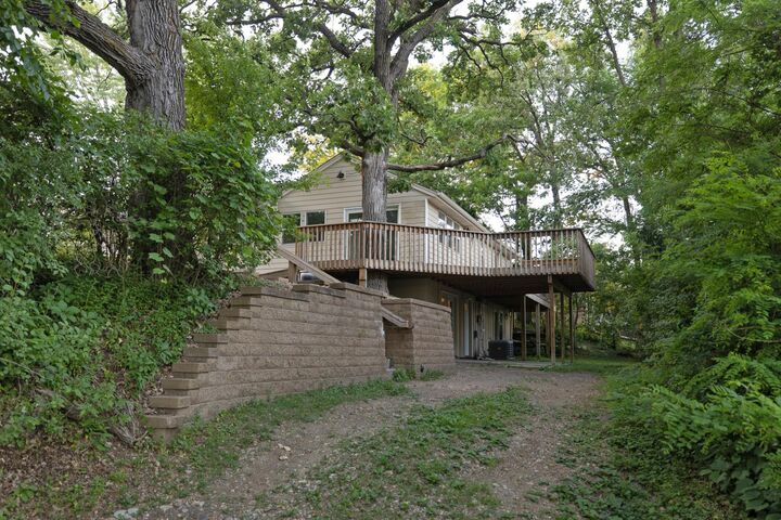 Property Photo:  17422 Judicial Road  MN 55044 