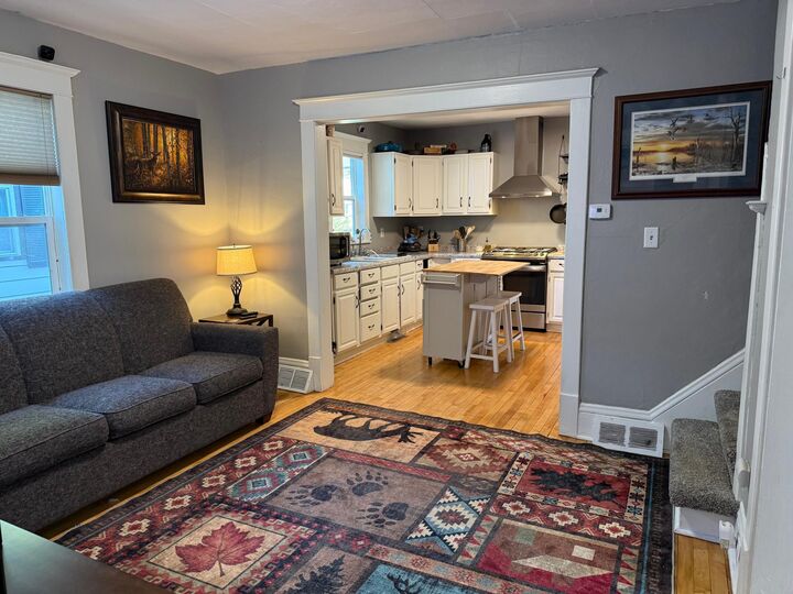 Property Photo: 216 2nd Street NW MN 56441