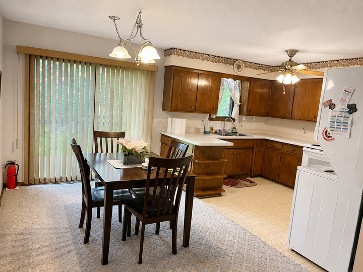 Property Photo: 135 Dundee Lane MN 56387