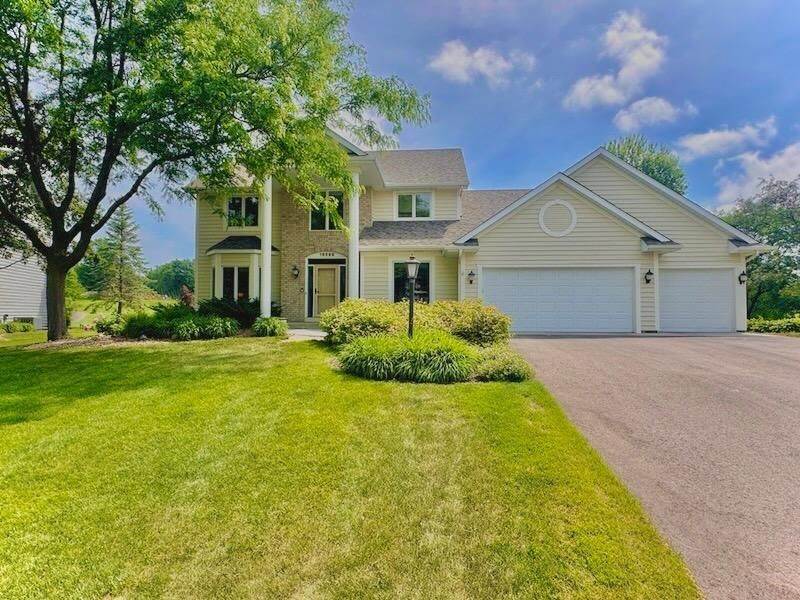 Property Photo: 16599 Imperial Court MN 55044