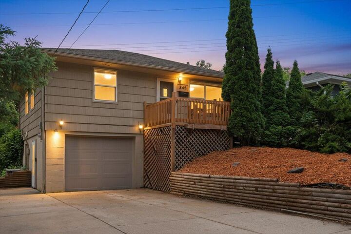 Property Photo: 549 E Rose Street MN 55060