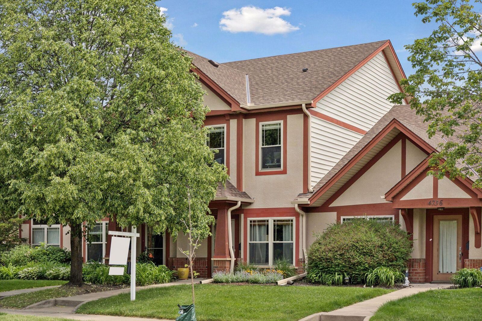 Property Photo:  4738 N Humboldt Avenue N  MN 55430 
