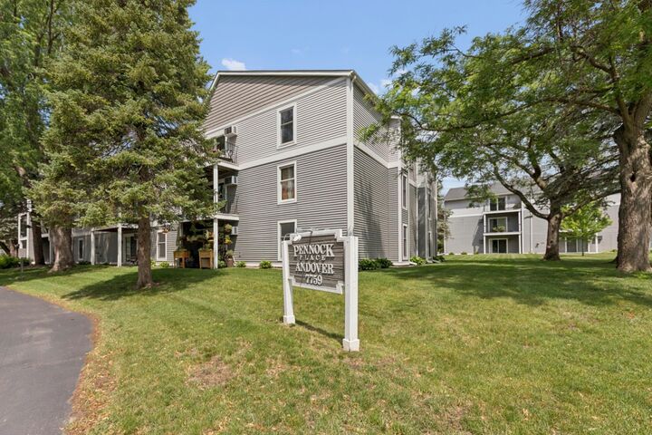 Property Photo:  7759 142nd Street W 306  MN 55124 