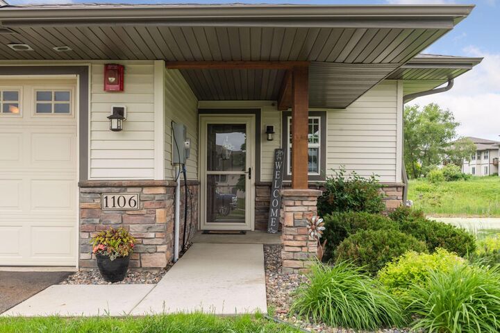 Property Photo: 1106 Lorraine Court MN 55315