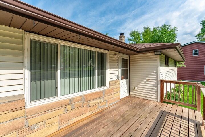 Property Photo:  218 5th Avenue SE  MN 56531 