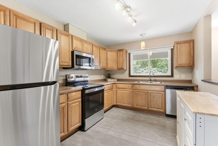 Property Photo: 7315 Stewart Drive MN 55346