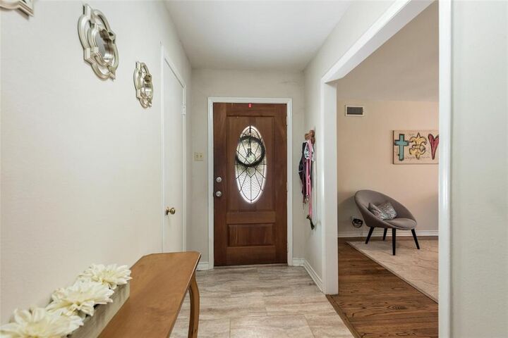 Property Photo: 7204 Bucknell Drive TX 75214