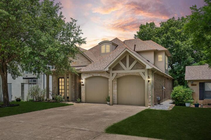 Property Photo: 7323 Coronado Avenue TX 75214