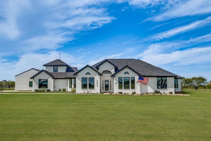 Property Photo:  4094 Preston Lakes Circle  TX 75009 
