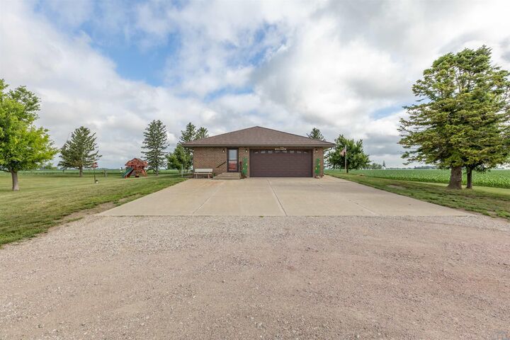 Property Photo:  12724 Co Hwy K-42  IA 51055 