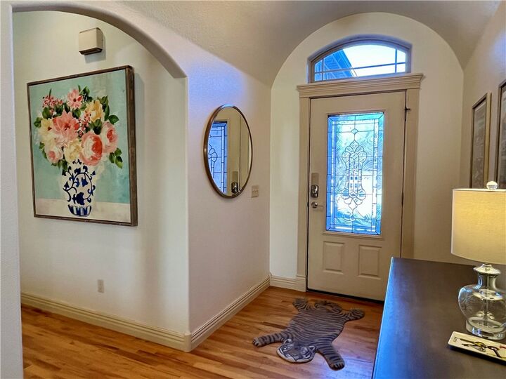 Property Photo:  321 Essex Way  AR 72719 