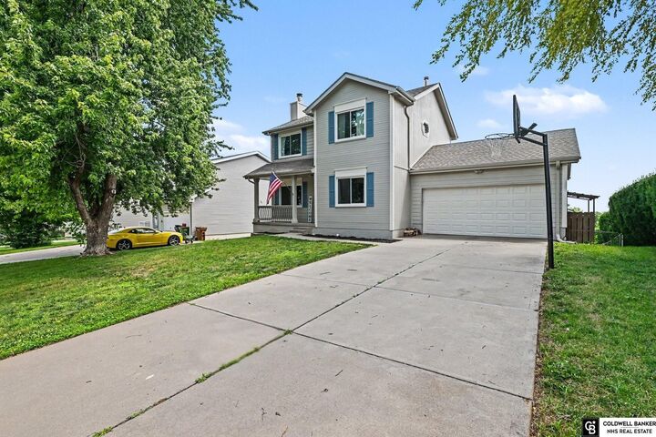 Property Photo:  13507 S 33 Street  NE 68123 