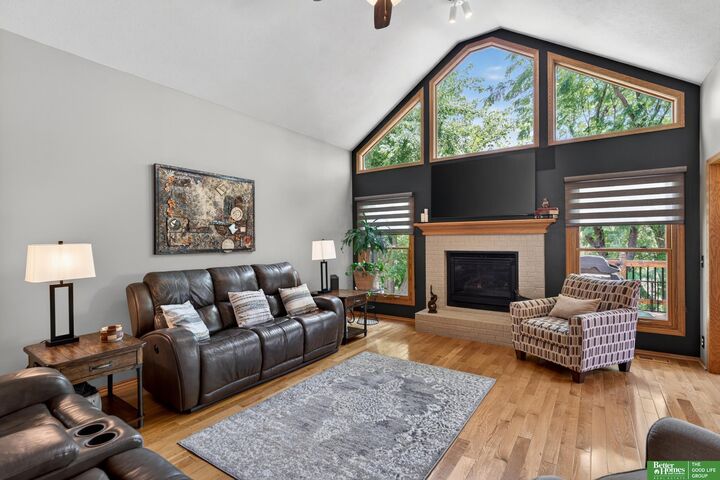 Property Photo:  6707 S 163rd Street  NE 68135 