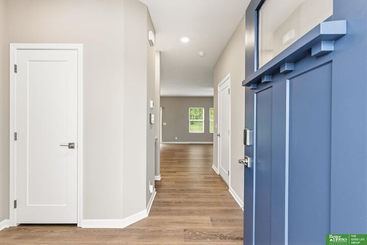 Property Photo: 17451 Tucker Street NE 68007